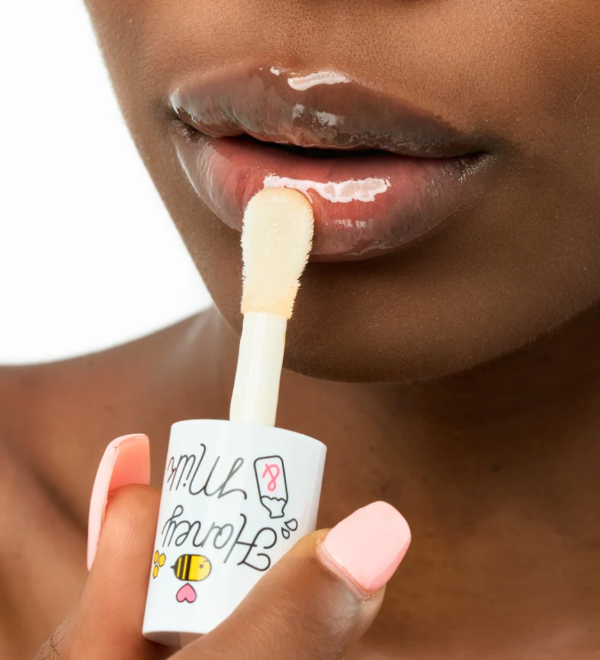 A’PIEU- Honey & Milk Lip Oil