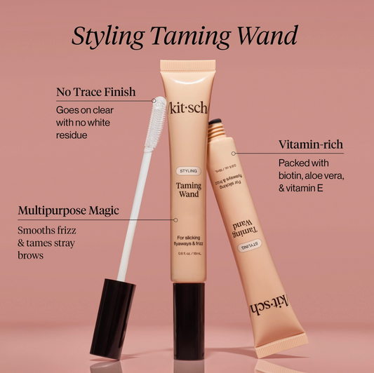 KITSCH - Styling Taming Wand