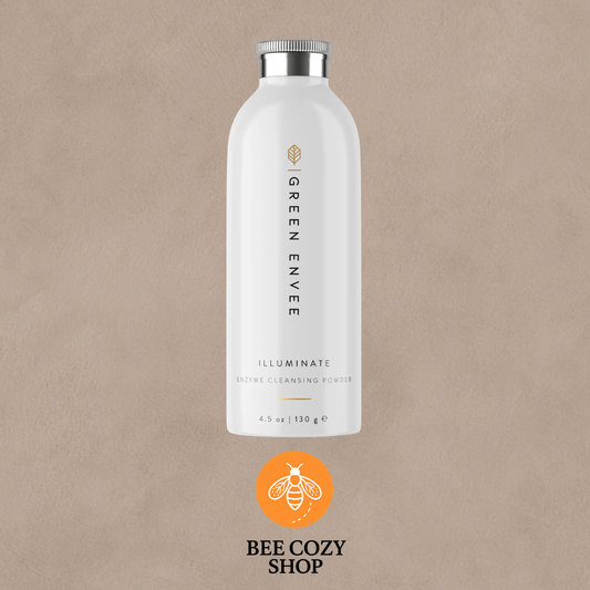 Green Envee- Illuminate Enzyme Cleanser